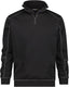 Dassy sweater felix zwart s