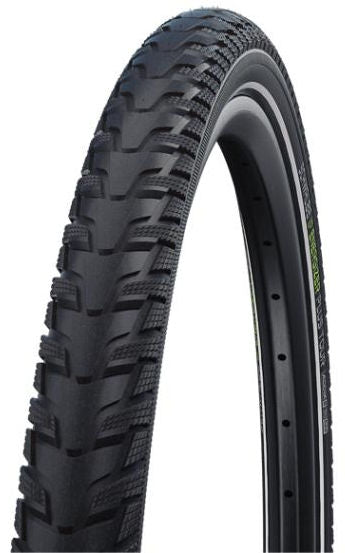 Afbeelding laden in galerijviewer, buitenband Energizer Plus Tour 28 x 1.50 (40-622) zwart
