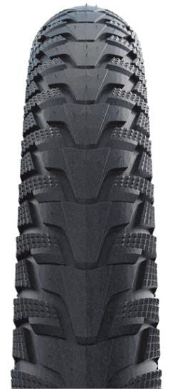 Afbeelding laden in galerijviewer, buitenband Energizer Plus Tour 28 x 1.50 (40-622) zwart

