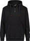 Dassy hoodie indy zwart m