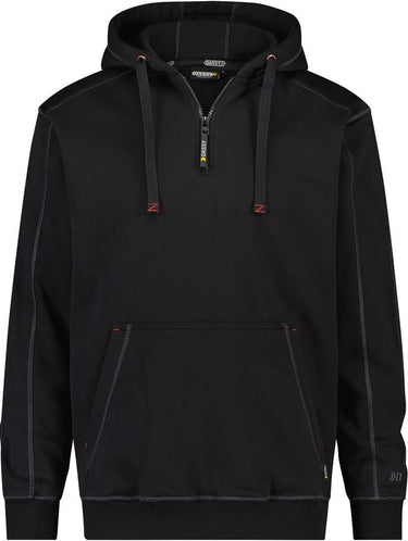 Dassy hoodie indy zwart xxl