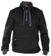 Dassy sweater stellar zwart grijs xxl
