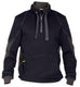 Dassy sweater stellar nachtblauw grijs xxl