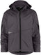 Dassy gravity softshell grijs zwart mt xl