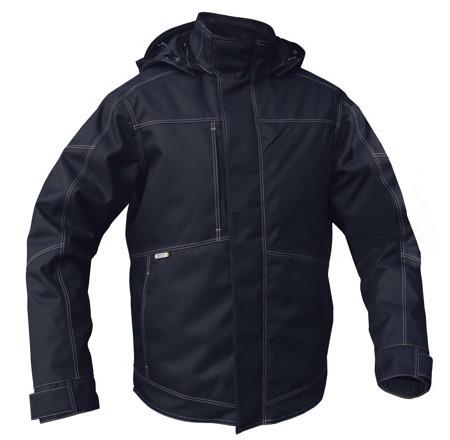 Dassy winterjas minsk marine s