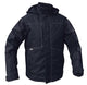 Dassy winterjas minsk marine s