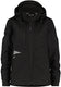Dassy gravity women softshell zwart m