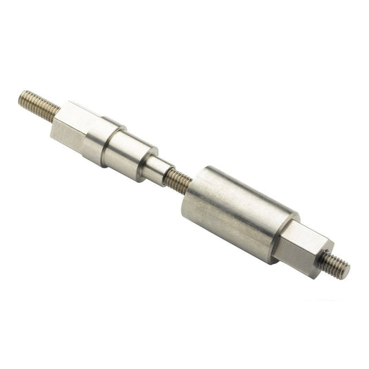 Rockshox gereedschap 1 2 x 1 2 bushing gereedschap (eyeled sealhead)