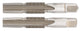 Unior linker en rechter ruimer en tap 1695.2 16 x 1