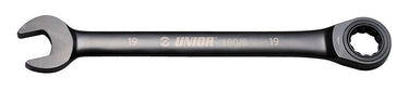 Unior steek-ring-ratelsleutel 13