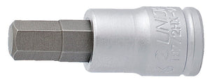 Unior dopsleutel-schroevendraaier 1 4 inbus 187 2hx 3