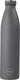 Aya ida - drinking bottle - thermosfles - waterfles - 1000ml - dark grey