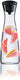 Karaf wmf 1,5 l glas, staal transparant, zwart