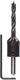 Bosch houtdraaiboor met verzinkboor 90° 6 mm - 2608596393