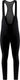 Craft core bike subz bib tights fietsbroek heren - maat l