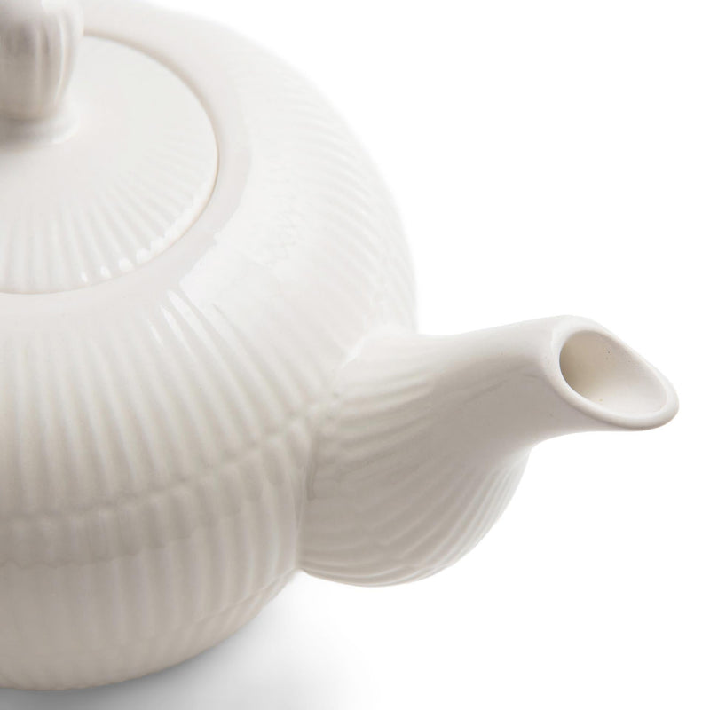 Afbeelding laden in galerijviewer, Royal boch vienne theepot 1,25l
