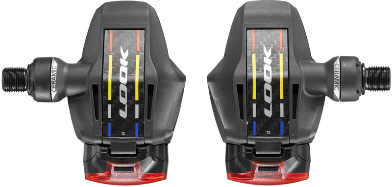 Afbeelding laden in galerijviewer, Look keo blade ceramic vision pedals
