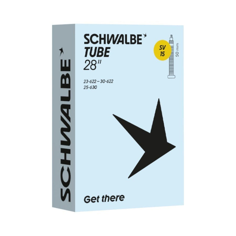 Afbeelding laden in galerijviewer, Schwalbe binnenband sv15 28 23 30-622 630 fv 50mm

