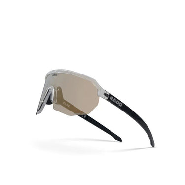 Naos helbo - photochromic - trans black bronze gold