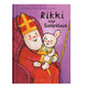 Centraal boekhuis rikki helpt sinterklaas