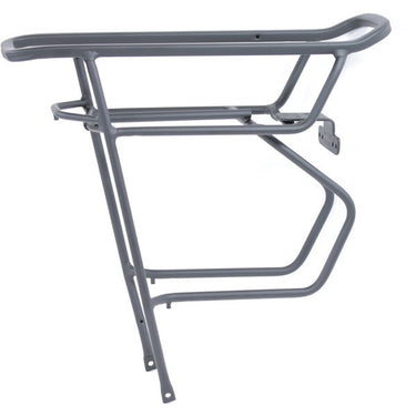 Gazelle achterdrager 28 bosch e-bike 53-65 cm - zwart