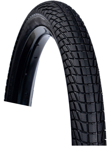Dutchperfect Buitenband Dutch Perfect 20 x 2.00 50-406 anti-lek zwart met reflectie