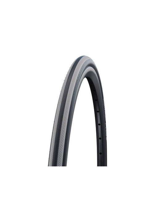 Schwalbe buitenband hans dampf evo 29x2.60 - 64-622 addix speedgrip tlr vouw zwart