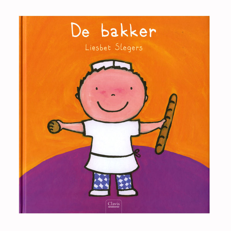 Afbeelding laden in galerijviewer, Centraal boekhuis de bakker
