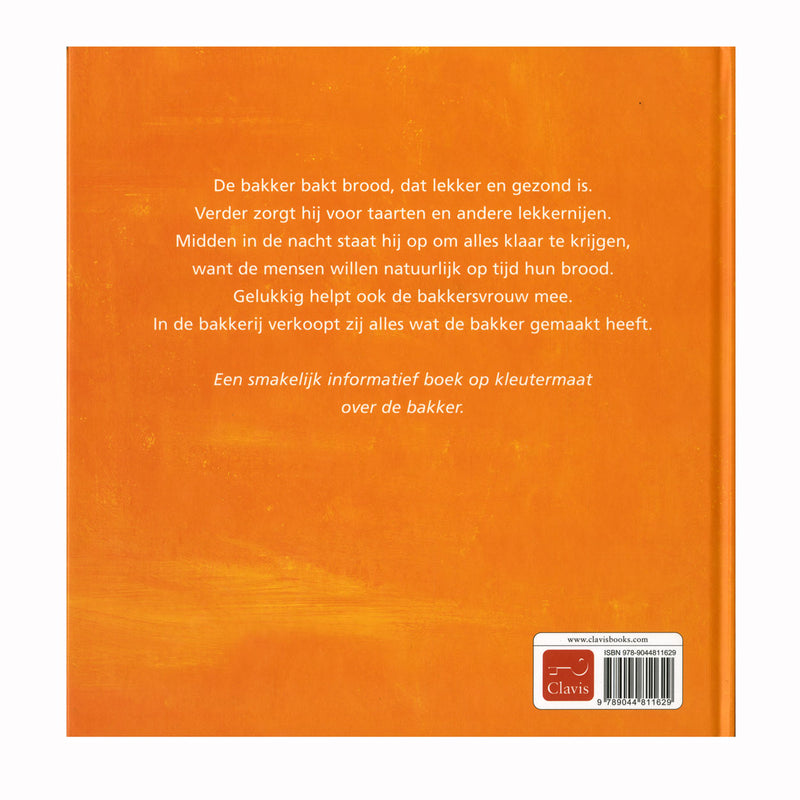 Afbeelding laden in galerijviewer, Centraal boekhuis de bakker
