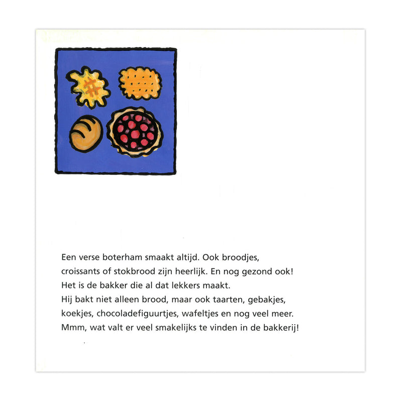 Afbeelding laden in galerijviewer, Centraal boekhuis de bakker
