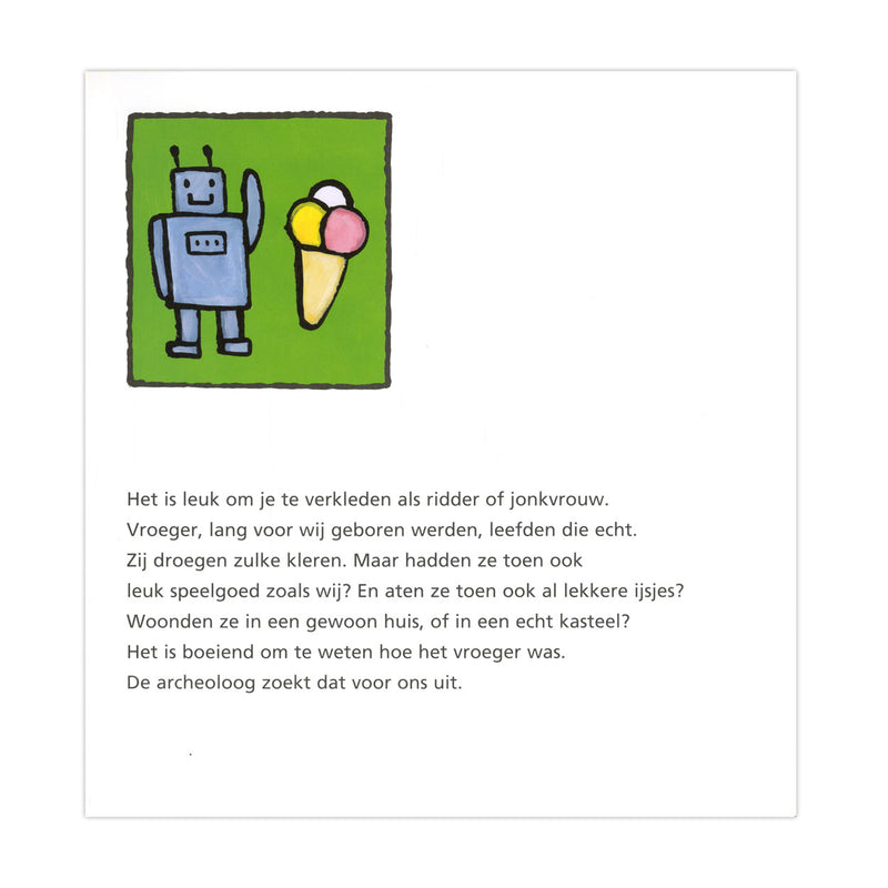 Afbeelding laden in galerijviewer, Centraal boekhuis de archeoloog
