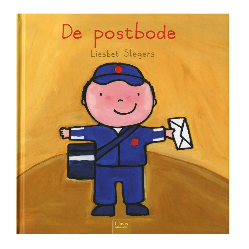 Afbeelding laden in galerijviewer, Centraal boekhuis de postbode
