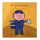 Centraal boekhuis de postbode