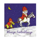 Centraal boekhuis klaasje sinterklaasje