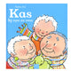 Kas bij opa en oma