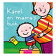 Centraal boekhuis karel en mama's buik
