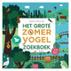 Centraal boekhuis het grote zomervogelzoekboek