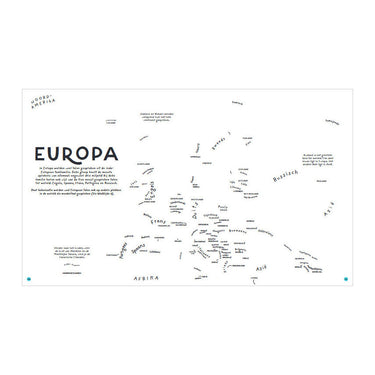 Centraal boekhuis de grote talenatlas