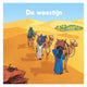Centraal boekhuis de woestijn kinderboek