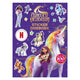 Unicorn academy sticker doeboek 4+ | 2 stuks
