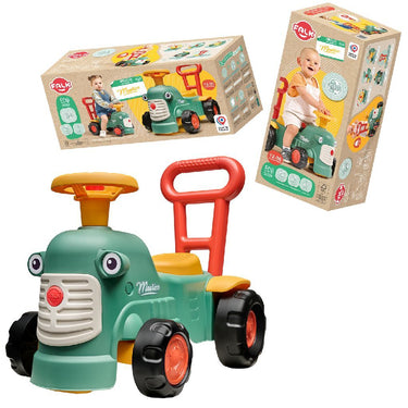 Falk looptractor maurice 1+