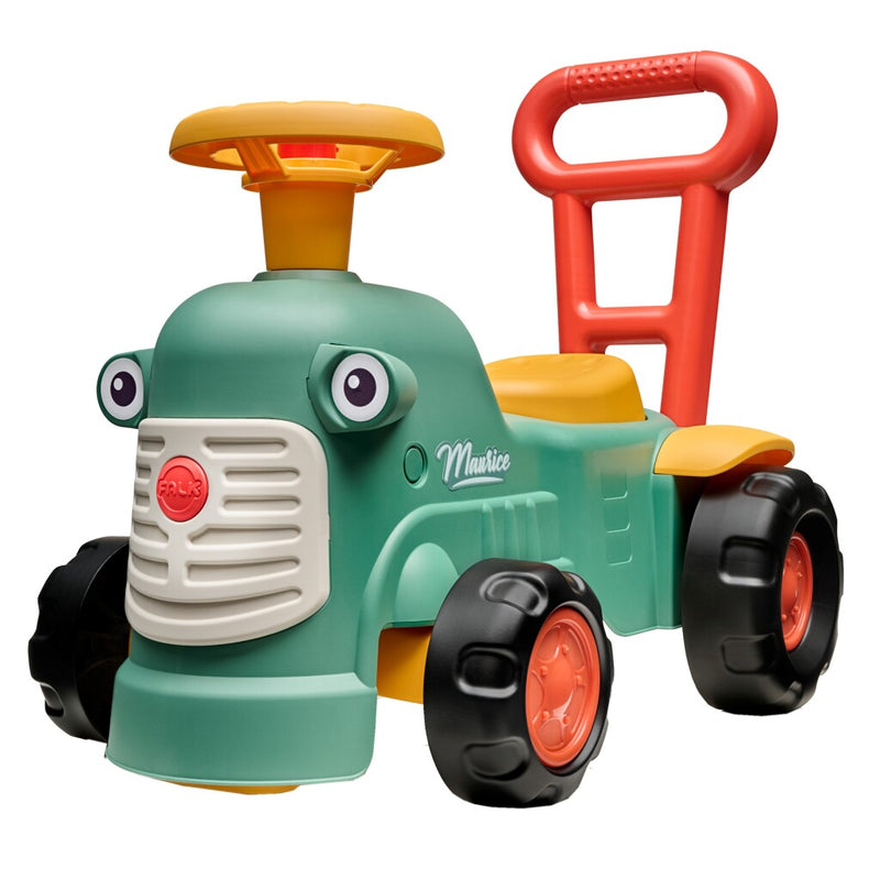 Afbeelding laden in galerijviewer, Falk looptractor maurice 1+
