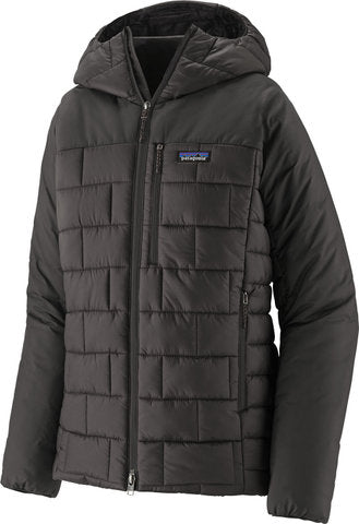 Afbeelding laden in galerijviewer, Patagonia hi-loft nano puff hoody women's jacket
