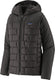 Patagonia hi-loft nano puff hoody women's jacket