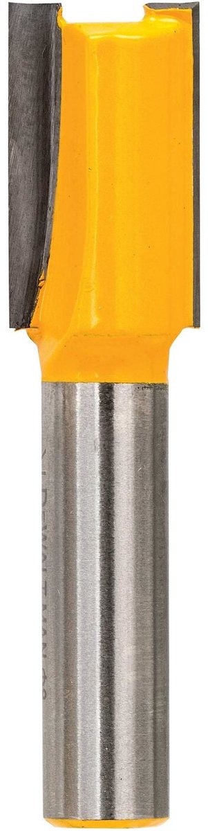 Dewalt accessoires dewalt dt90005 freesbit groeffrees s 8mm 12x20mm