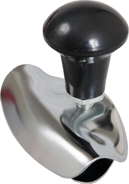 Hp lenkradknopf steering wheel knob unive without stvo approval