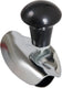 Hp lenkradknopf steering wheel knob unive without stvo approval