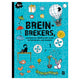 Standaard uitgeverij breinbrekers blauw