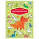 Standaard uitgeverij mijn groot kleurboek - dinosaurussen