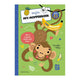Standaard uitgeverij mijn avi-moppenboek - avi e3